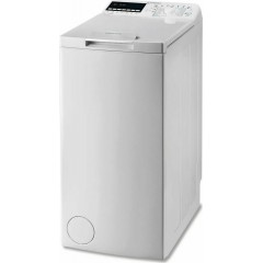 Indesit BTW B7220P EU/N 1200 Στροφές 7kg Indesit BTW B7220P EU/N 1200 Στροφές 7kg